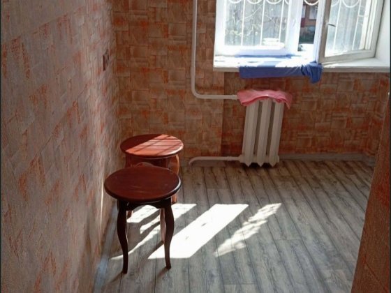 Здається 1 кімнатна квартира навпроти Парку Хіміків 2 поверх Черкаси