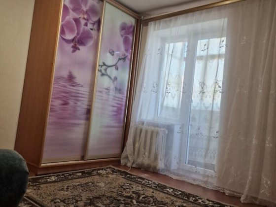 Здам в оренду 1 кімн.квартиру 2 поверх. р-н.Київська Винница