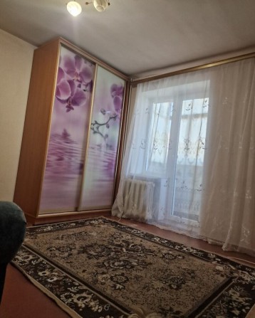 Здам в оренду 1 кімн.квартиру 2 поверх. р-н.Київська - фото 1