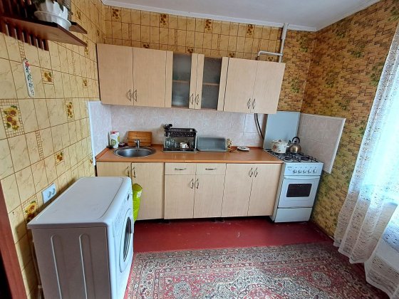 Здається 2к квартира ПЗР Корольова Черкассы