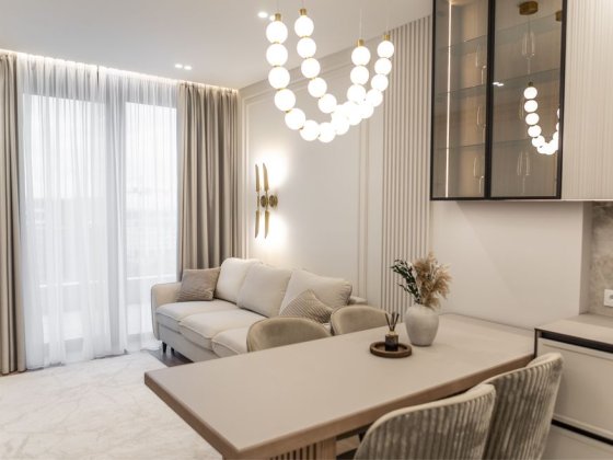 Оренда 2 кімнатної квартири, новобудова ЖК Park Land Ужгород