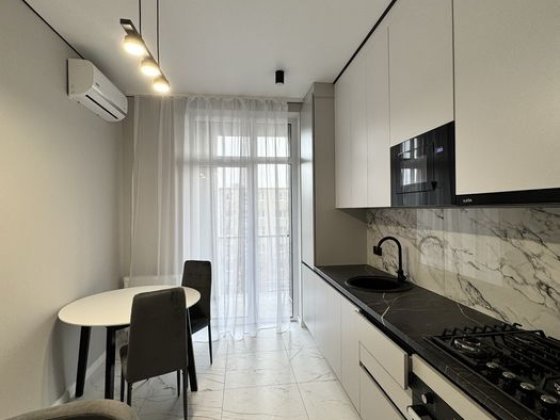 Оренда однокімнатної вул. Сечені. Ужгород