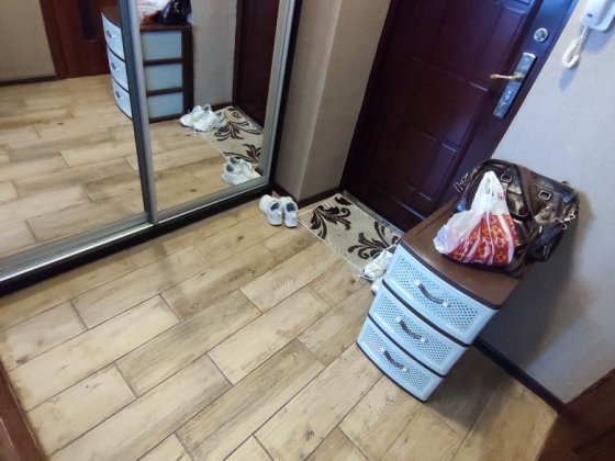 Оренда 1к квартири вул.Олега Антонова Винница