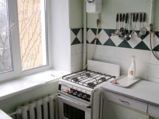 Оренда двокімнатної квартири Центр міста, вулиця Монастирська. Міська рада. Макдональдс. Скай парк. Винница