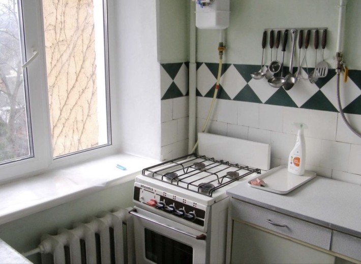 Оренда двокімнатної квартири Центр міста, вулиця Монастирська. Міська рада. Макдональдс. Скай парк. - фото 1