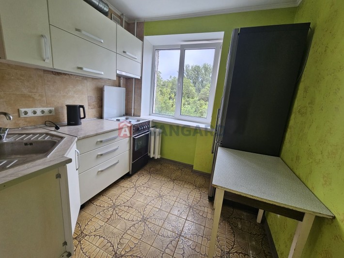 Оренда 1-кім квартири ж/д вокзал - фото 1