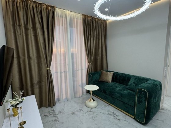 Оренда преміальної 1-кімн кв ЖК  Parkland Ужгород