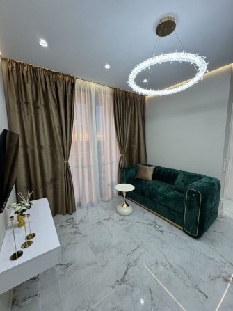 Оренда преміальної 1-кімн кв ЖК  Parkland - фото 1