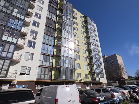 Оренда 1к вул.Волошкова 3Б Винница