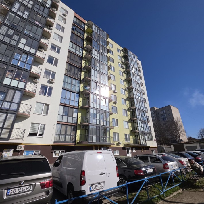 Оренда 1к вул.Волошкова 3Б - фото 1