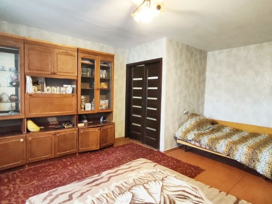 Здам 1-но кімнатну квартиру р-н.ст.Подусівка Чернигов