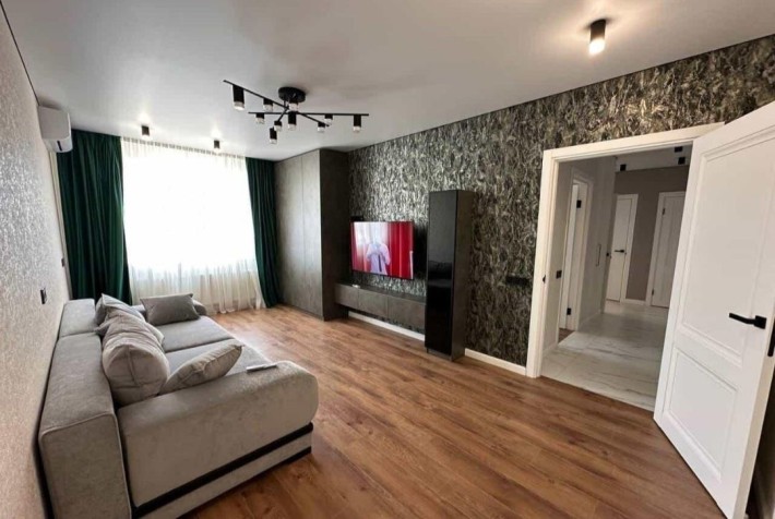 Оренда 2-х кімнатної в новобудові - фото 1