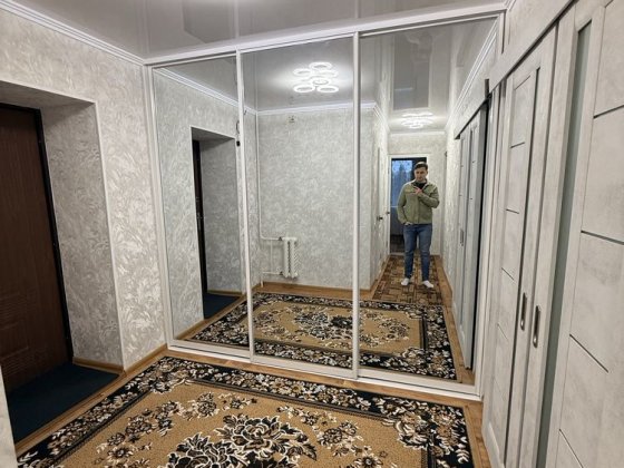 Оренда 2х кімнатної квартири м.Черкаси Черкассы