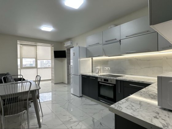 1к квартира. Центр, вул. Гоголя 261, ЖК Резиденція Черкаси