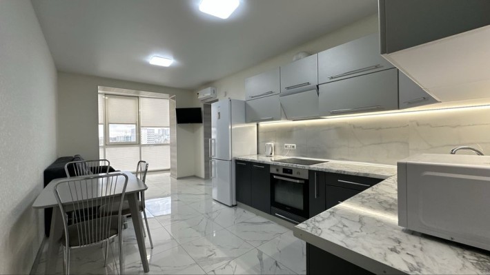 1к квартира. Центр, вул. Гоголя 261, ЖК Резиденція - фото 1