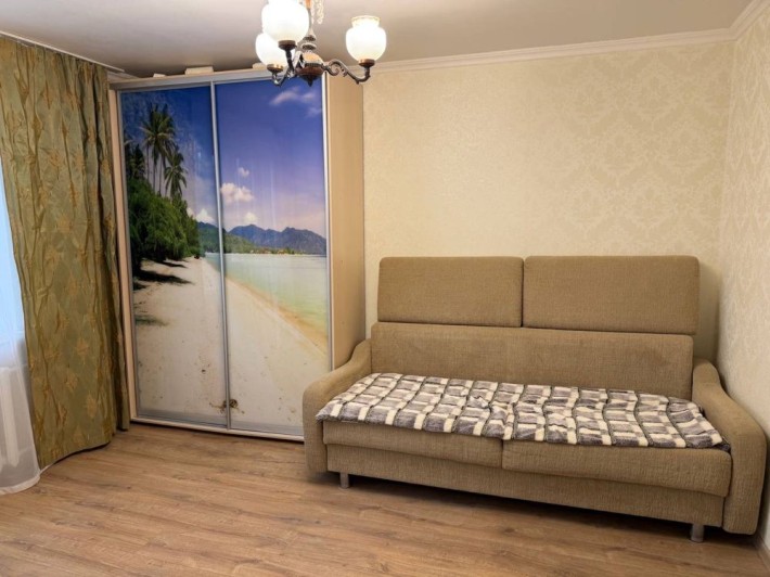 Здам в оренду однокімнатну квартиру на Вишеньці.600 річчя, Грош - фото 1