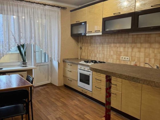 Оренда 1-но кімнатної квартири пр. Миру. Чернігів