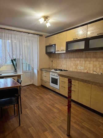 Оренда 1-но кімнатної квартири пр. Миру. - фото 1