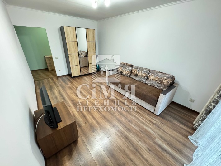 Здам 1-кім квартиру з ремонтом в новому будинку ЖК Набережний квартал - фото 1