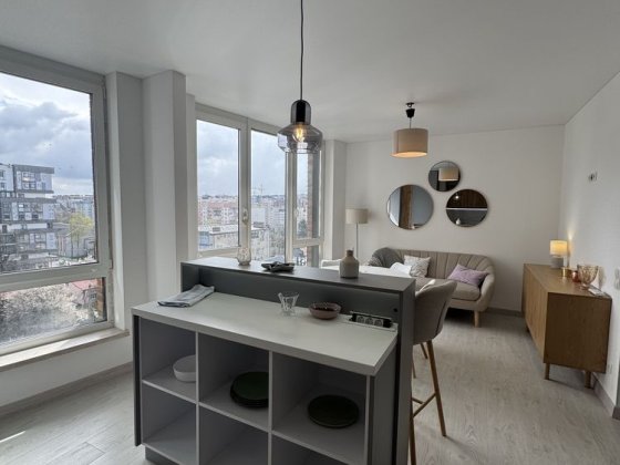 Оренда 1 квартири Канівська Чернівці