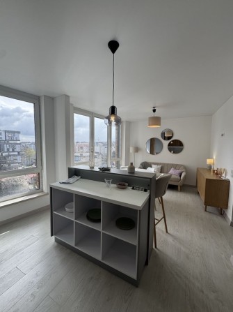 Оренда 1 квартири Канівська - фото 1