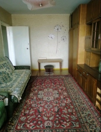 2 кімнатна, центр, вул. Старобілоуська, вільна! - фото 1