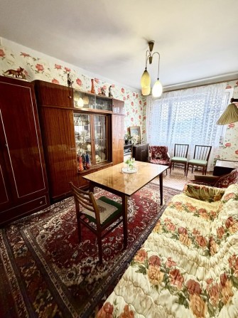 2-х комнатная по ул. Парковая - фото 1