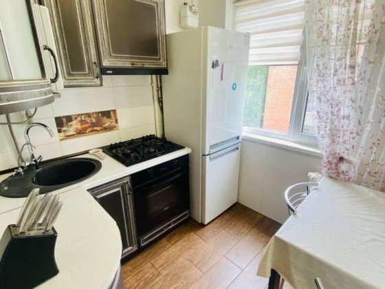 Здам двокімнатну на Козацькій Чернигов