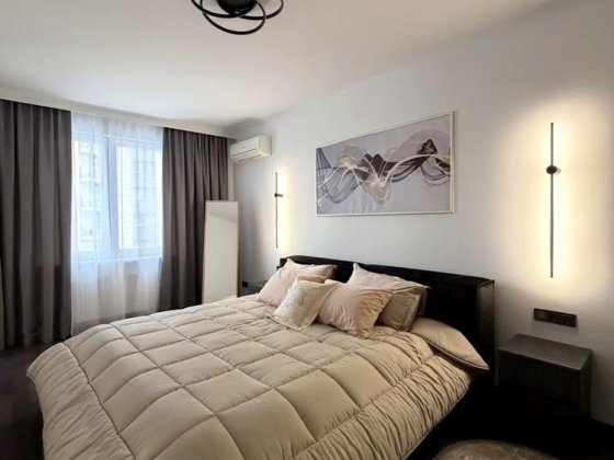 Без% оренда Park Avenue 65м НОВИЙ ремонт Парк Авеню Голосіївськи центр