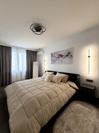 Без% оренда Park Avenue 65м НОВИЙ ремонт Парк Авеню Голосіївськи центр - фото 1