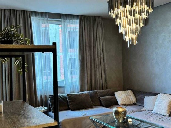 ЖК Royal Tower оренда 1 кімн.  центр Олімпійський Саксаганського Володимирська Киев