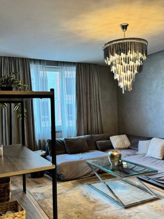 ЖК Royal Tower оренда 1 кімн.  центр Олімпійський Саксаганського Володимирська - фото 1