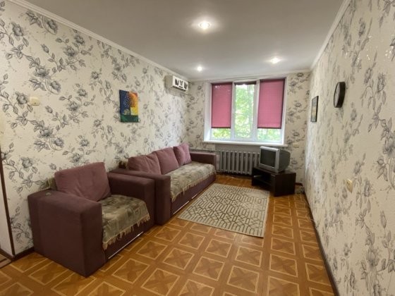 Довгострокова оренда 1 кім.квартири по вул.Нечуя-Левицього Черкаси