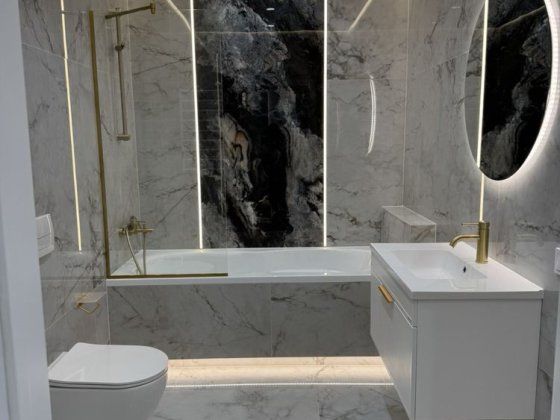 Оренда шикарної 1.5кімнатної Ужгород