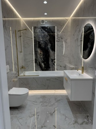 Оренда шикарної 1.5кімнатної - фото 1