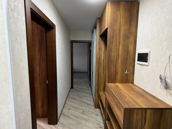 Вільна 2-кімнатна кВ в Центрі в новобудові Черкаси