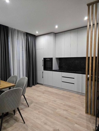 Оренда однокімнатної квартири ЖК Паркленд | Parkland - фото 1