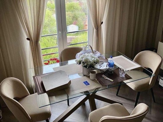 Оренда неймовірної 2-х кімн в ЖК Вишневий сад Ужгород