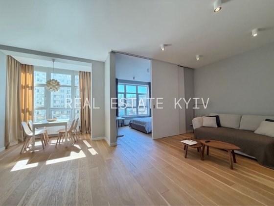 Без % Оренда 2-кімн квартири жк «Пори року» вул. Кудряшова 16 (Мокра)