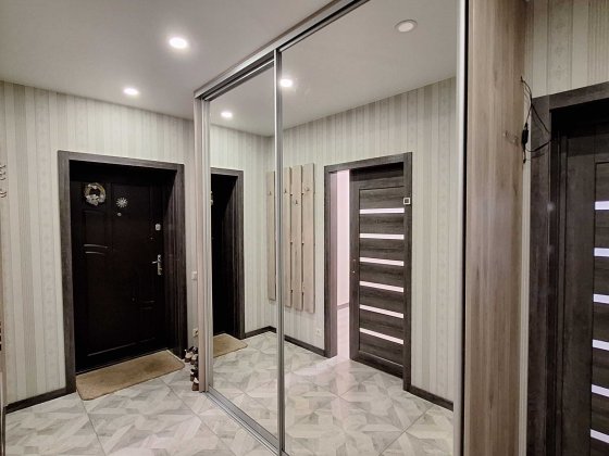 ЖК Казка Новобудова Чудова 2-х кім.кв. із газовим котлом. Голосіївський парк Феофанія. Киев