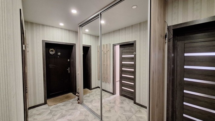 ЖК Казка Новобудова Чудова 2-х кім.кв. із газовим котлом. Голосіївський парк Феофанія. - фото 1