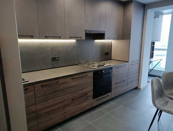 Оренда 1 кімнатної квартири (ЖК Рідний дім) - фото 1