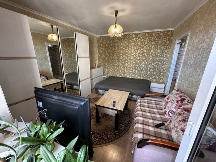 Оренда 1кімнатна квартира Урожай Князів Коріатовичів 16школа Госпіталь - фото 1