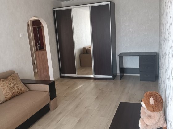 Оренда 1 кім.квартири на довгий термін Вінниця