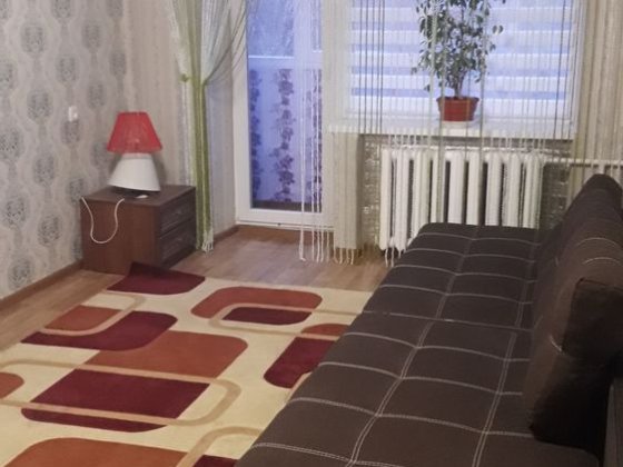 Оренда 1-кімн квартири р-н Дніпро Плаза Черкассы