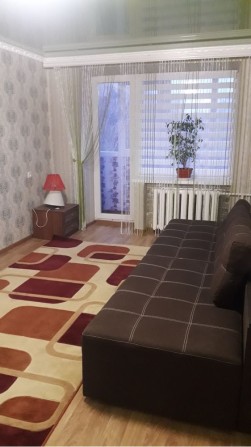 Оренда 1-кімн квартири р-н Дніпро Плаза - фото 1