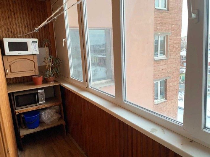 Оренда 2-Х кімн. вул. Привокзальна 2/1, 50 м.кв. 6/14 єт  ВІД ВЛАСНИКА - фото 1