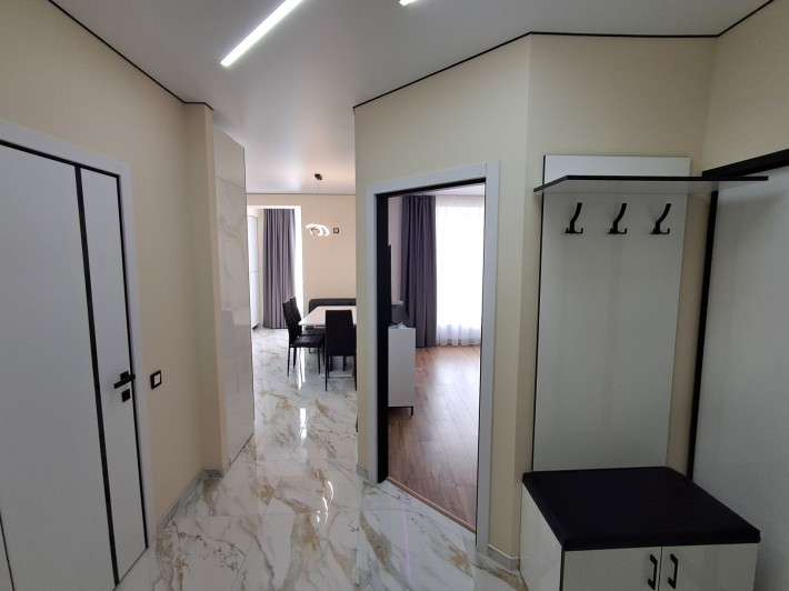 Здам Шикарну 1-кім.кв в ЖК Панорама (р-н Масани) - фото 1