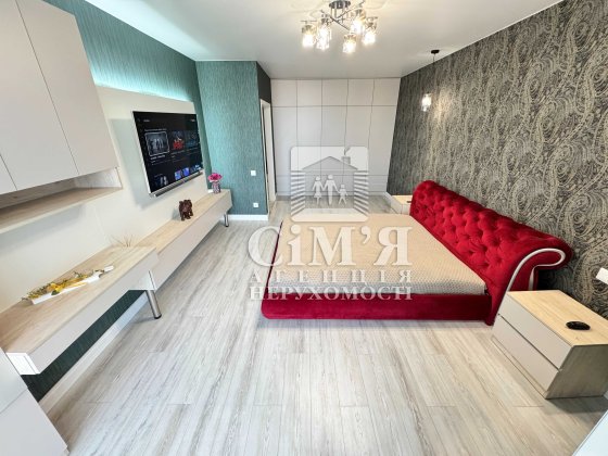 Здам стильну, ВИДОВУ, сучасну 1-кім квартиру в ЖК ПИРОГОВСЬКИЙ Вінниця