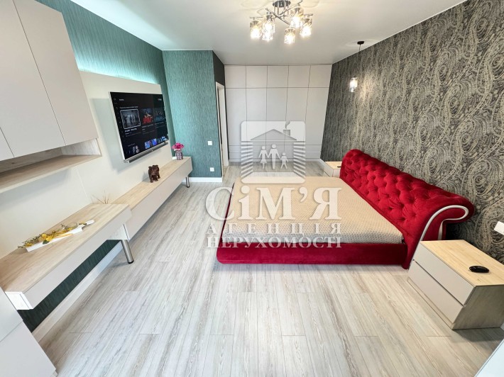 Здам стильну, ВИДОВУ, сучасну 1-кім квартиру в ЖК ПИРОГОВСЬКИЙ - фото 1